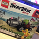 Image for article titled Angry Birds Makes For The Least Exciting LEGO Sets Ever